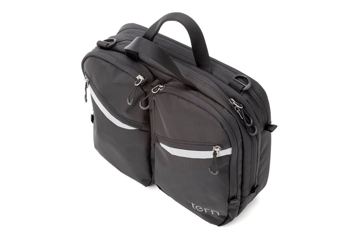 Tern Handlebar Bag HQ (requires Luggage Truss)