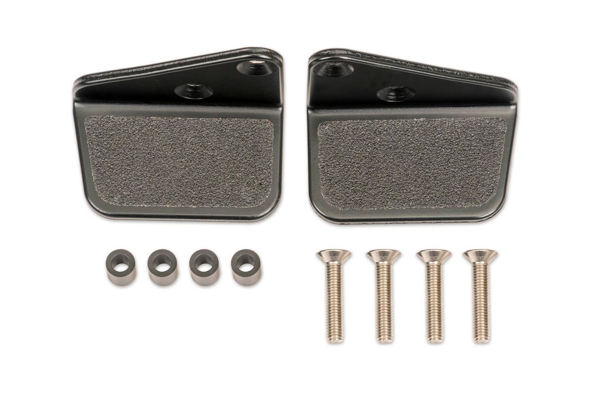 TERN HSD SIDEKICK FOOT RESTS