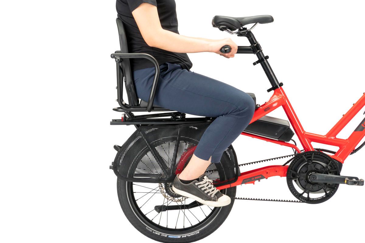 TERN HSD SIDEKICK FOOT RESTS