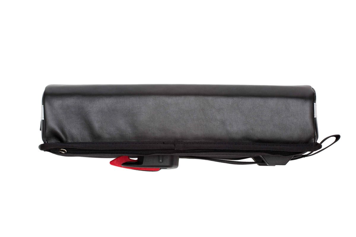 TERN HSD & GSD SIDEKICK SEAT PAD thickness