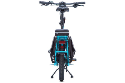 TERN HSD & GSD SIDEKICK SEAT PAD tickness