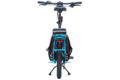 TERN HSD & GSD SIDEKICK SEAT PAD tickness