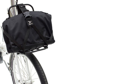 Tern Rack Kanga Front Black For 20" & 24" (Requires Tern Luggage Truss)