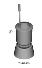 Shimano TL-BR003 Oil Funnel/Stopper (MTB Brakes)