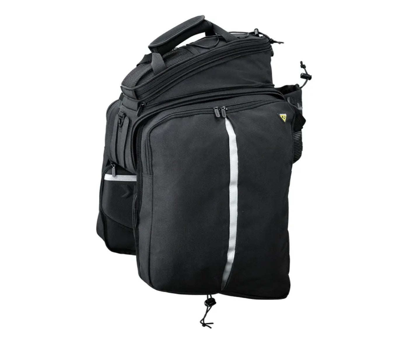 Topeak Trunk Bag MTX DXP Strap on with Pannier 22.6L
