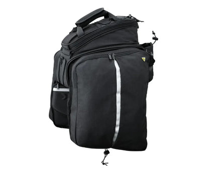 Topeak Trunk Bag MTX DXP Strap on with Pannier 22.6L