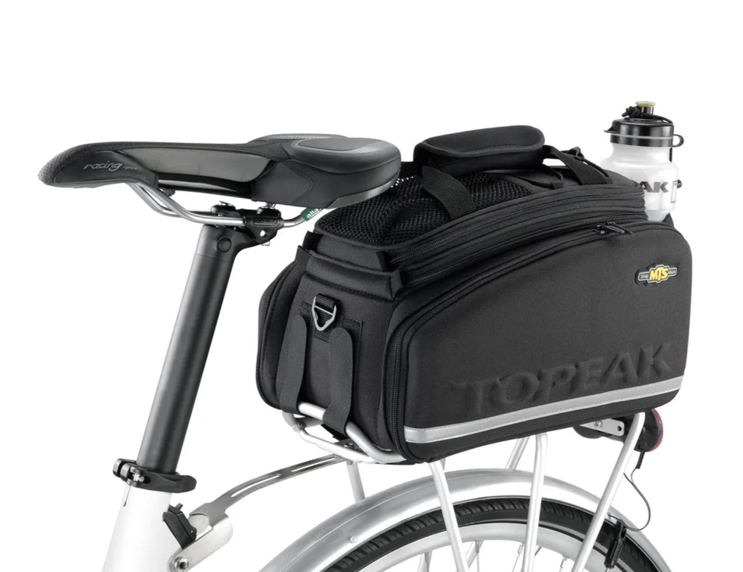 topeak mtx dxp trunk bag with pannier
