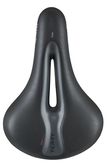 Terry Fisio Women's Saddle By Ergon