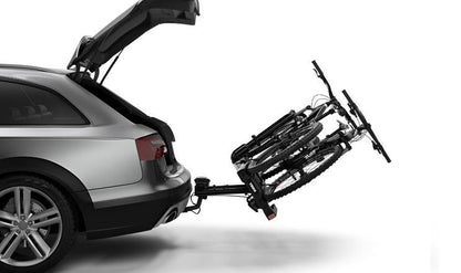 Thule Easyfold XT 933 2-Bike Carrier