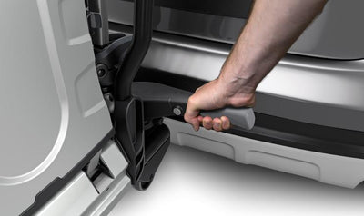 Thule Easyfold XT 933 2-Bike Carrier