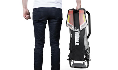 Thule Easyfold XT 933 2-Bike Carrier