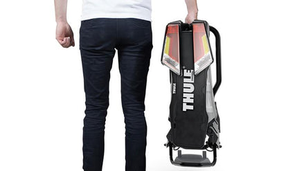 Thule Easyfold XT 933 2-Bike Carrier