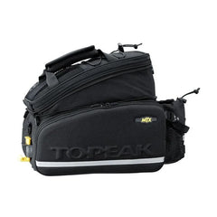 Topeak Trunk bag MTX DX for MTX Quicktrack system - 12.3L