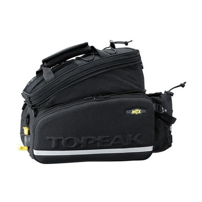 Topeak trunk bag MTX DX for MTX Quicktrack system