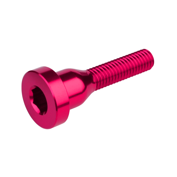 Burgtec Top Cap Bolt – Multiple Colours