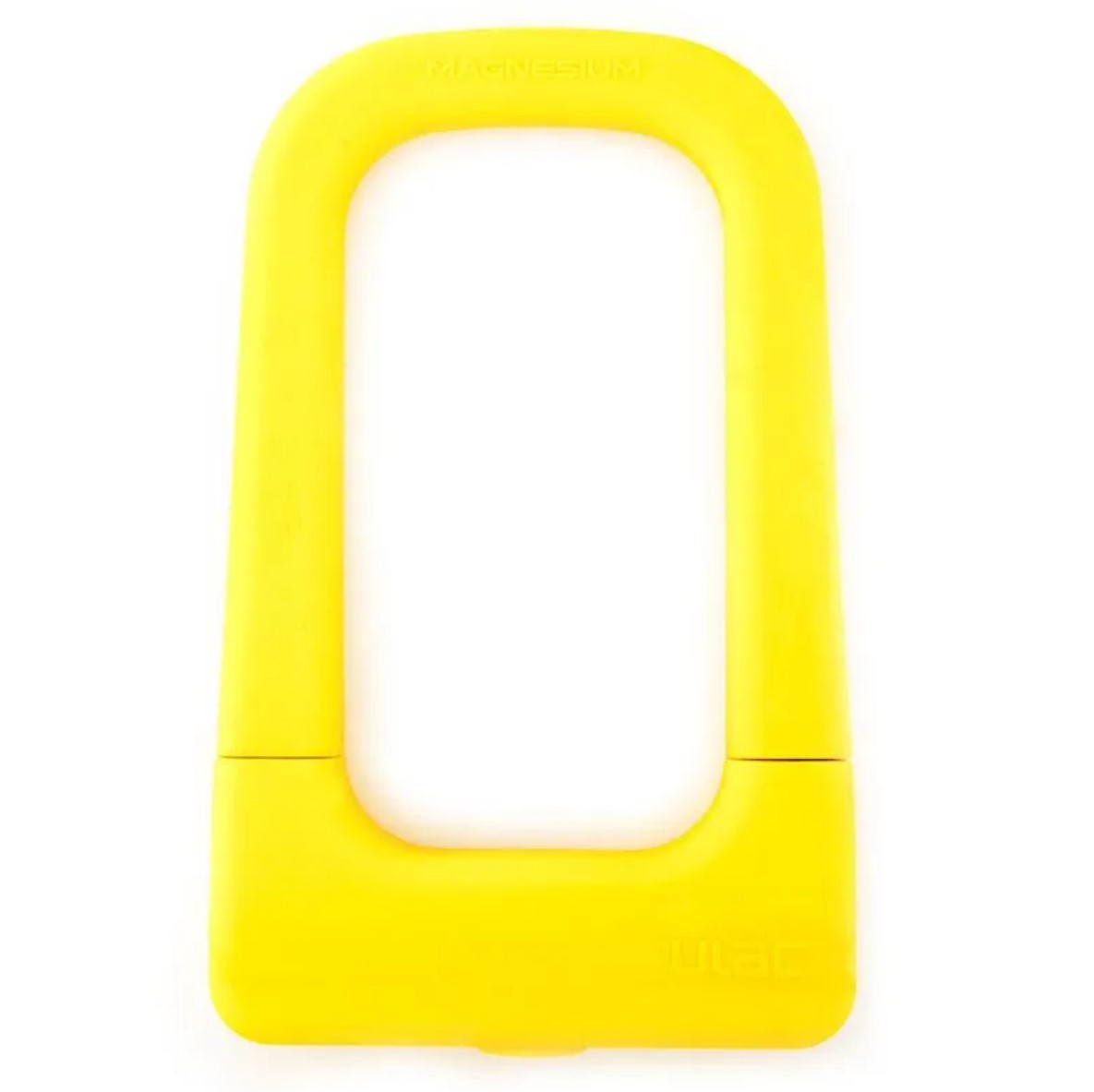 Ulac Magnum Forde U Lock in Yellow