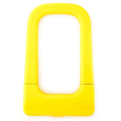 Ulac Magnum Forde U Lock in Yellow