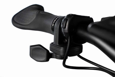 Wattwheels Scout E-Bike