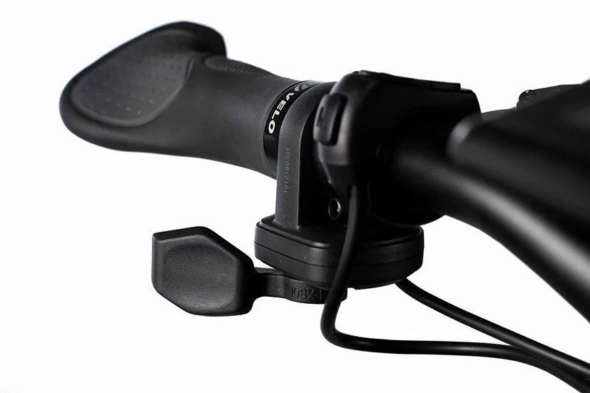 Wattwheels Scout E-Bike