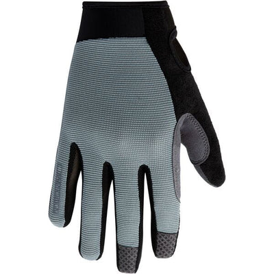Madison Freewheel Womens Gloves blue