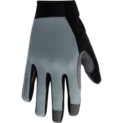 Madison Freewheel Womens Gloves blue
