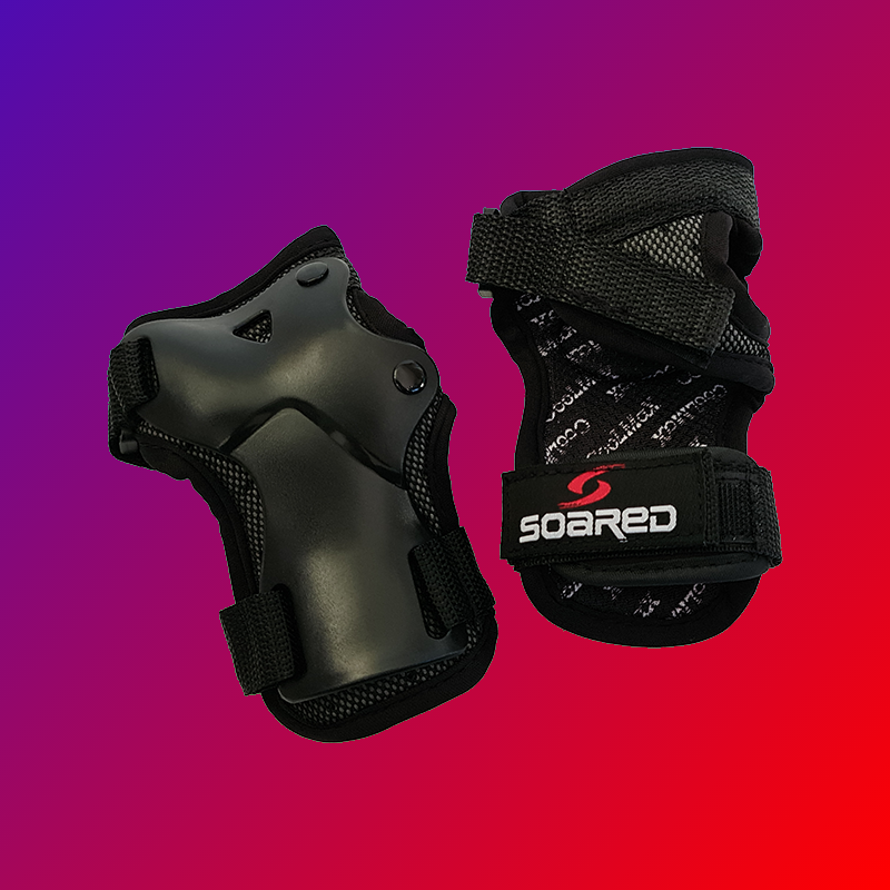 EUC Wrist Guards Palm only Electric Bike Rotorua