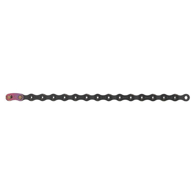 Sram XX1 Eagle™ Chain 12-Speed Black