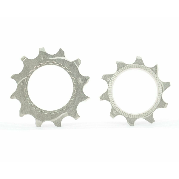 CS-M9100 Sprocket Units, 10&12T (Fits Deore, SLX, XT & XTR 12 speed cassettes)