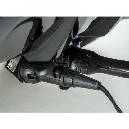 Yakima JustClick 2 plug