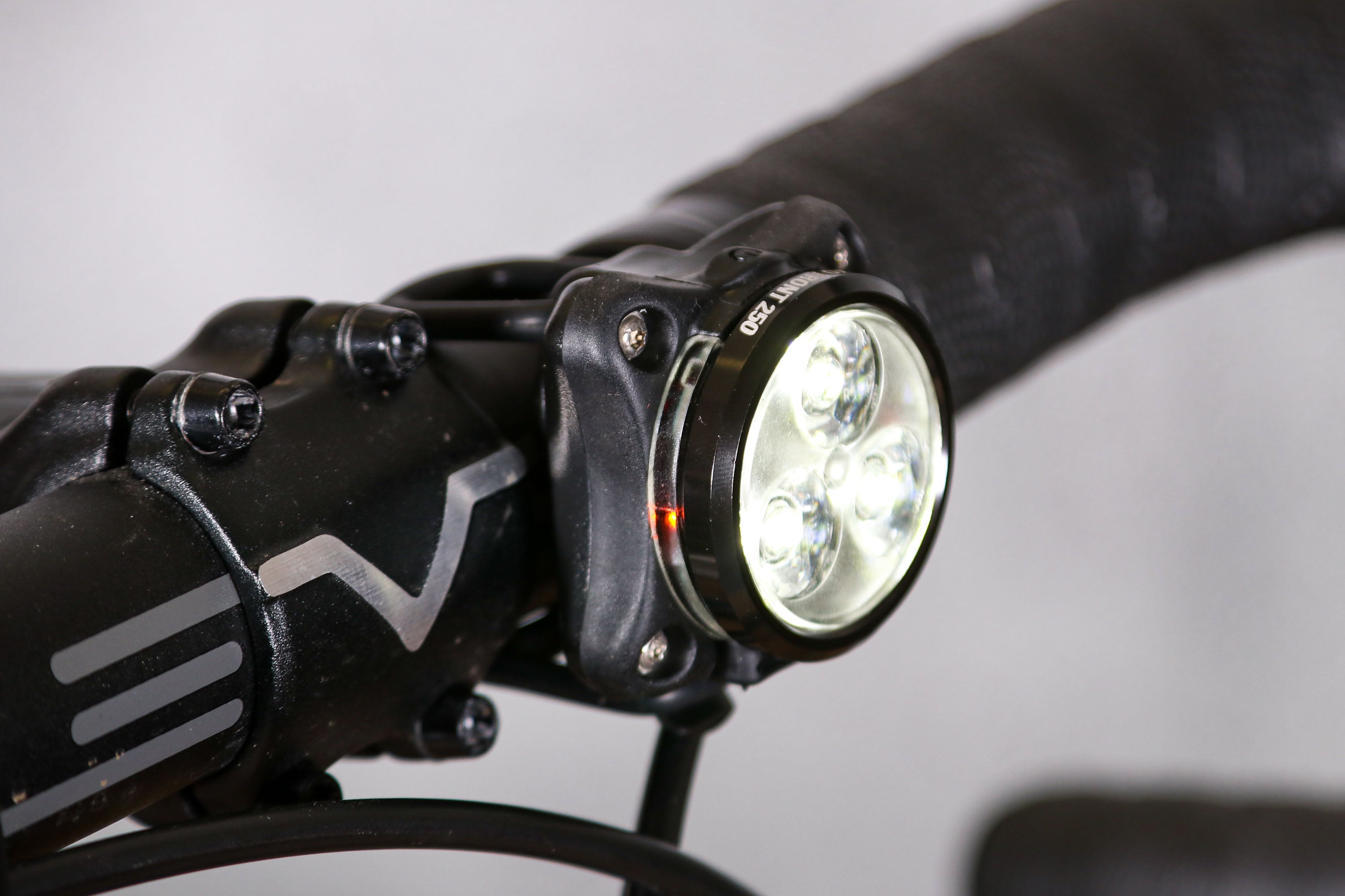 Lezyne Zecto Drive Front Light