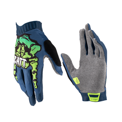 Leatt 2023 Glove MTB 1.0 GripR (Zombie)