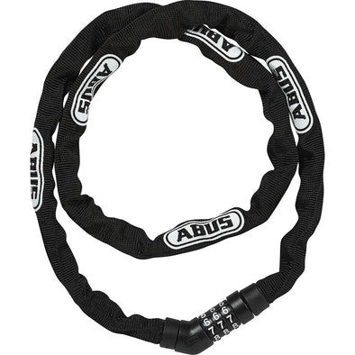 Abus Chain Lock Steel-O-Chain™ 4804C