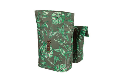 Basil Ever Green Double Bag – 28-32L