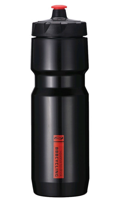 BBB water bottle comptank XL in Black