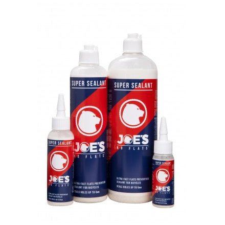 Joe's No Flats Tyre Sealant