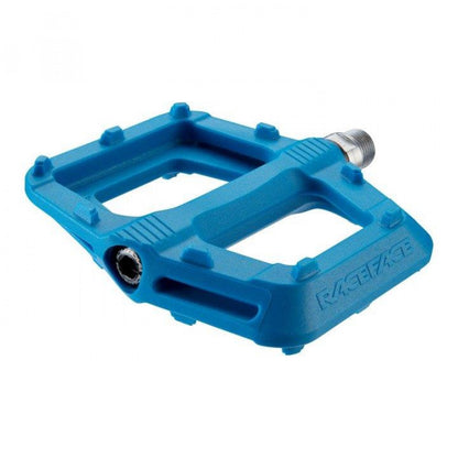 Raceface Ride Composite Pedals Blue