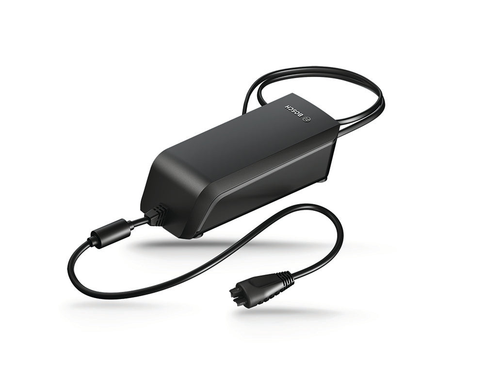Bosch Compact, Standard & Fast E-bike charger *READ NOTES BEFORE PURCHASING*