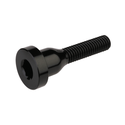 Burgtec Top Cap bolt  - Black