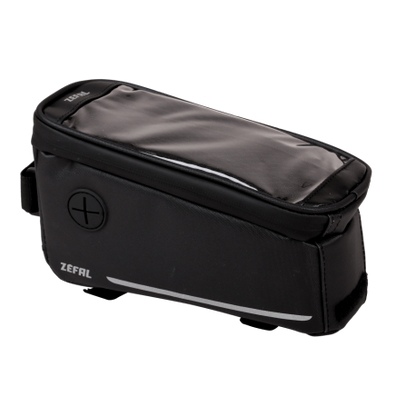 Zefal Console T2 Top Tube Bag
