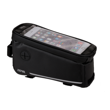 Zefal Console T2 Top Tube Bag