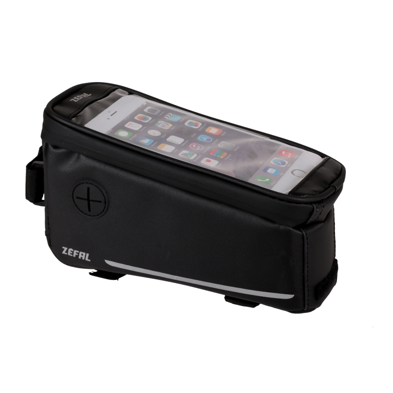 Zefal Console T2 Top Tube Bag