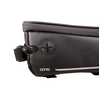 Zefal Console T2 Top Tube Bag