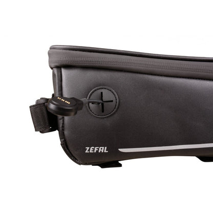 Zefal Console T2 Top Tube Bag