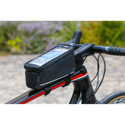 Zefal Console T2 Top Tube Bag
