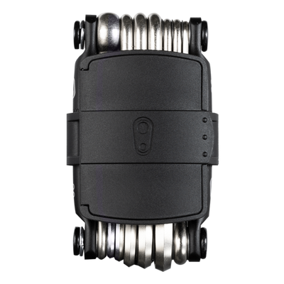 Crankbrothers Tool Multi 20 Matte black back