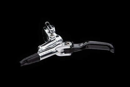 Formula Cura 4 Disc Brake – Silver