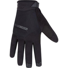 Madison Zenith MTB gloves in black