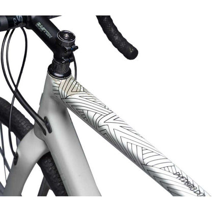 Dyedbro - Stay Free | Black