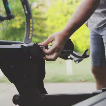 Küat NV 2.0 - 2 Bike Rack