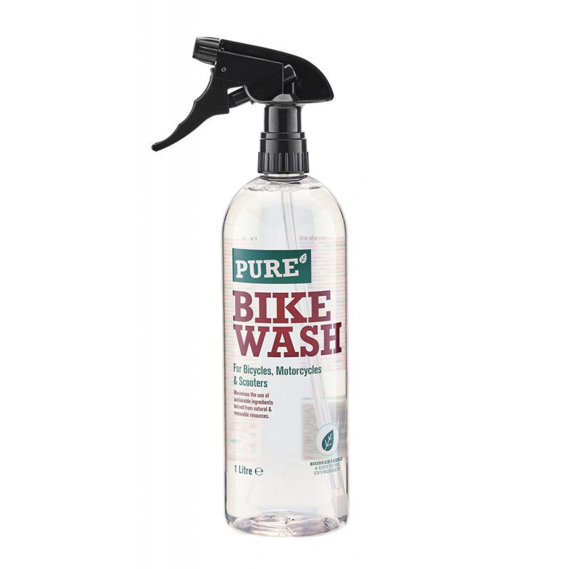 Weldtite Pure Bike Wash 1L